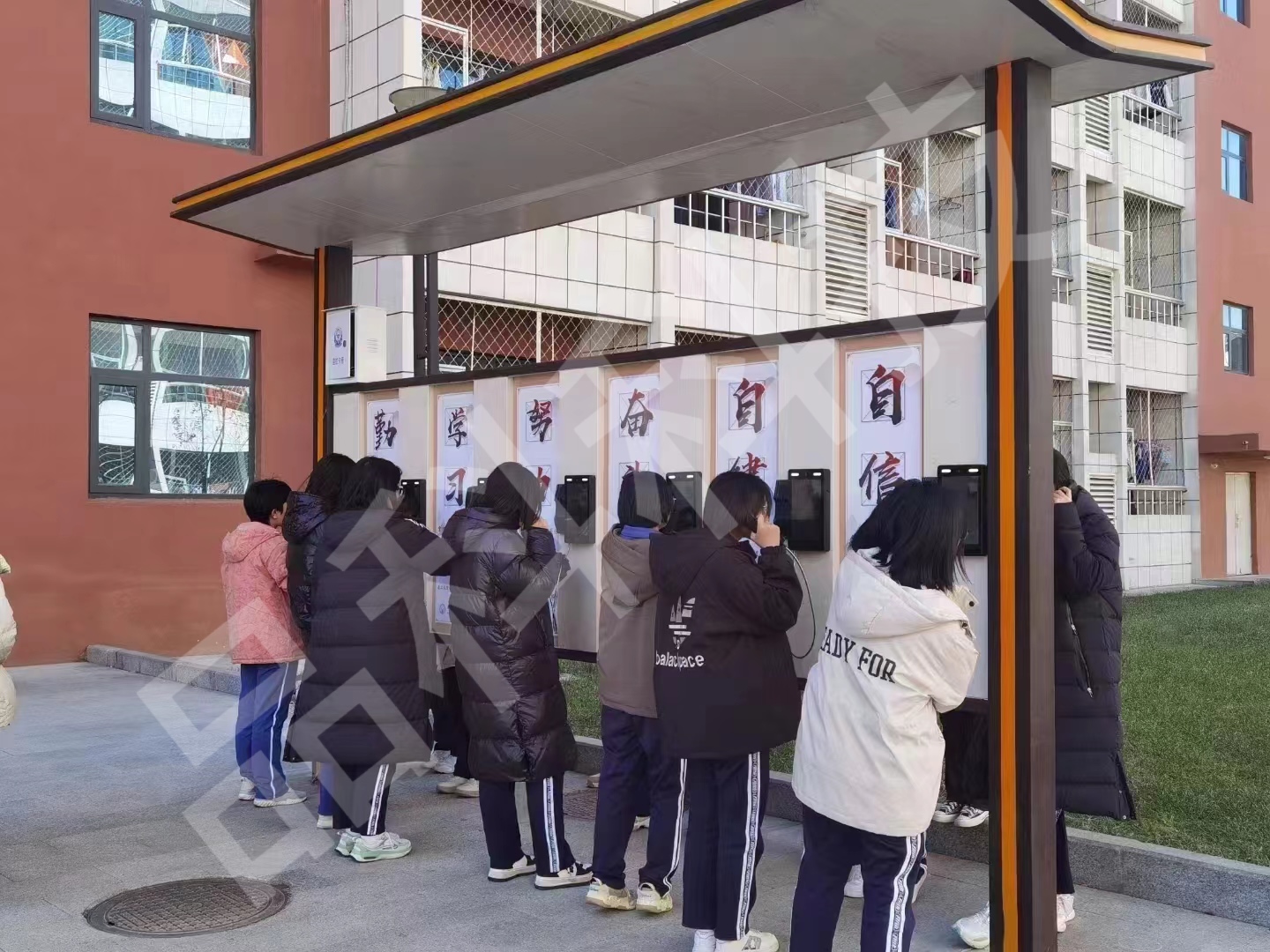 品科視頻話機 品科視頻話機