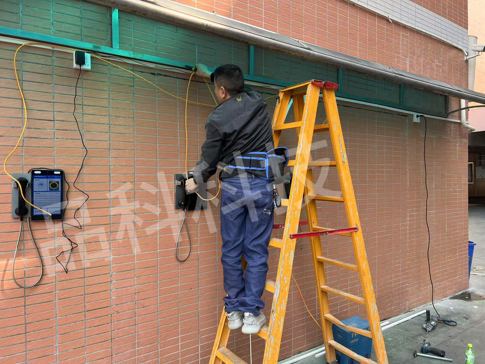 品科親情話機 品科親情話機